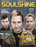 Soul Shine Magazine